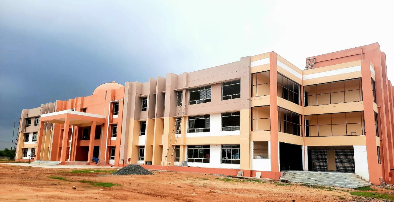 Lecture Hall